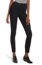 Women's Leith Super High Waist Ankle Skinny Jeans
