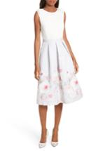 Women's Ted Baker London Chelsea Bow Shoulder Dress