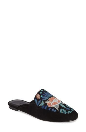 Women's Rebecca Minkoff Raylee Floral Loafer Mule