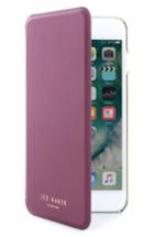 Ted Baker London Shannon Iphone 6/7 Mirror Folio Case -