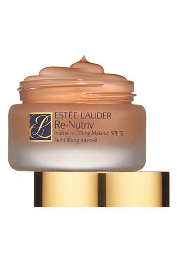 Estee Lauder 're-nutriv' Intensive Lifting Makeup Spf 15 -
