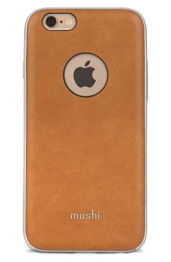 Moshi Iglaze Iphone 6/6s Case - Beige