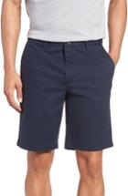 Men's Bonobos 9-inch Lightweight Stretch Chino Shorts - Blue