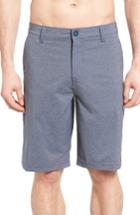 Men's Rip Curl Mirage Phase Boardwalk Hybrid Shorts - Blue
