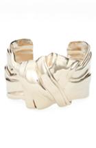 Women's Saint Laurent Knot Cuff Bracelet