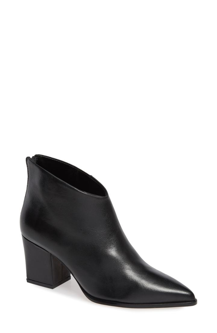 Women's Lust For Life Twilight Bootie .5 M - Black