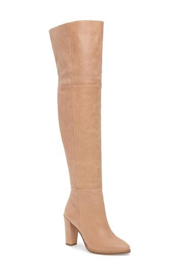 Women's Alias Mae Alla Over The Knee Boot Us / 36eu - Pink