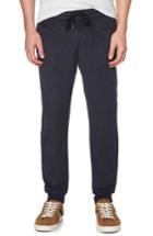 Men's Original Penguin Vintage Gym Jogger Pants - Blue