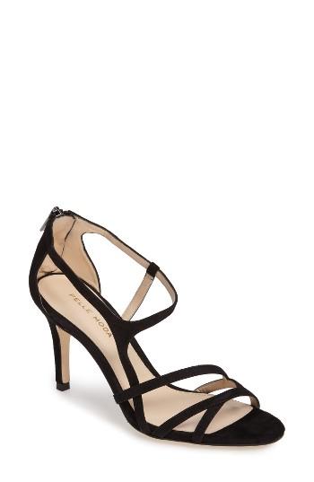 Women's Pelle Moda Ruby Asymmetrical Strappy Sandal