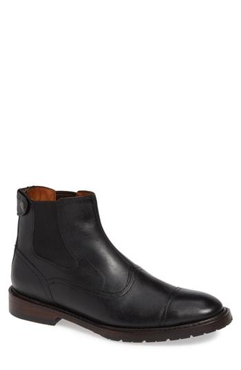 Men's Ariat Merritt Chelsea Boot M - Black