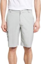 Men's Columbia Terminal Tackle Performance Shorts - Grey
