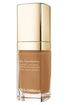 Dolce & Gabbana Beauty Perfect Luminous Liquid Foundation - Soft Tan 160