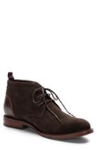 Men's Blondo Keith Waterproof Chukka Boot M - Brown