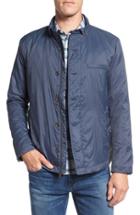 Men's Maker & Company Water Repellent Nylon Mechanic Jacket