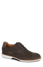 Men's Boss Summit Water Resistant Plain Toe Derby M - Grey