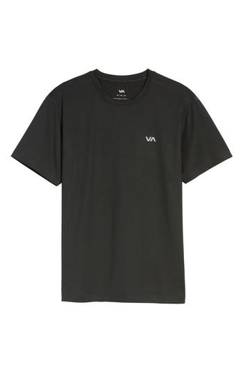 Men's Rvca Va Compression T-shirt