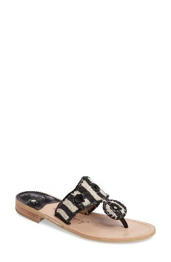 Women's Jack Rogers Marian Sandal