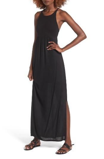 Women's Rvca Maxi Dress