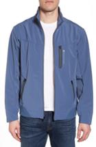 Men's Vineyard Vines Tech Jacket - Blue