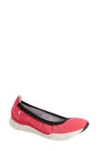 Women's Geox 'sukie' Slip-on Sneaker