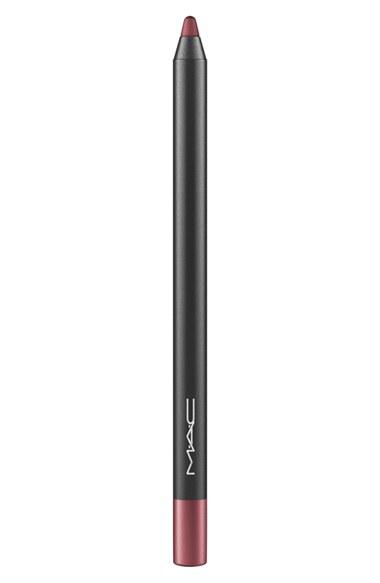 Mac 'pro Longwear' Lip Pencil - Ms Diva