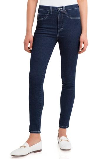 Women's Jordache Roxy Jeggings - Blue