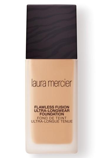Laura Mercier Flawless Fusion Ultra-longwear Foundation - 2n2 Linen