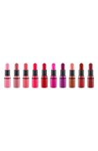 Mac Shiny Pretty Things Lip Kit - No Color