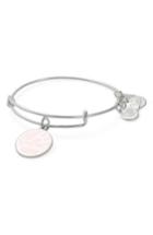 Women's Alex And Ani Be Yourself Bangle