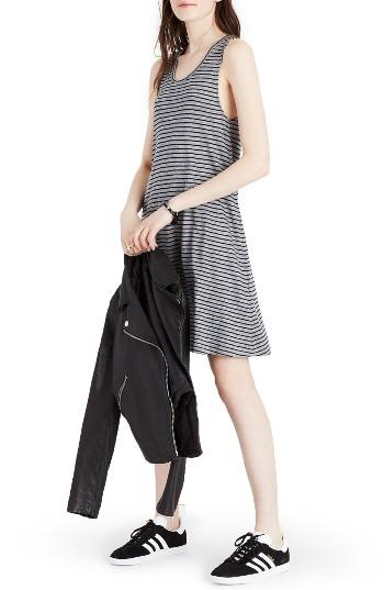 Women's Madewell High Point Tank Dress