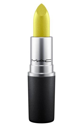 Mac Nude Lipstick - Wild Extract (f)
