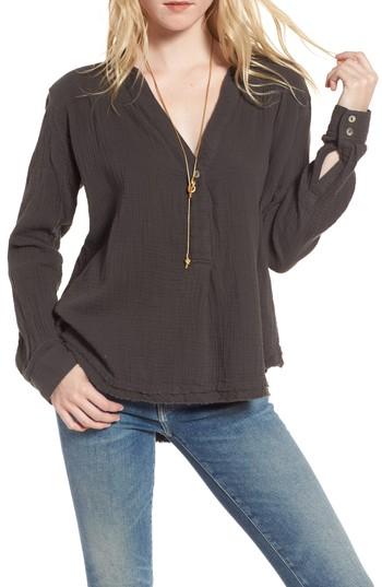 Women's Free People Changing Horizons Top