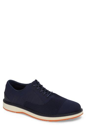 Men's Swims Barry Knit Oxford M - Grey