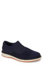 Men's Swims Barry Knit Oxford M - Grey