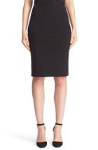 Women's Armani Collezioni Milano Jersey Pencil Skirt