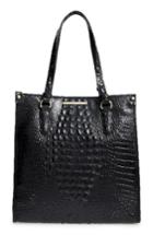 Brahmin Melbourne Maeve Leather Tote -