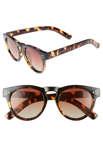 Men's Prive Revaux The Warhol 45mm Polarized Sunglasses -