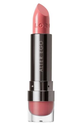 Lorac 'alter Ego' Matte Lipstick - Girl Next Door