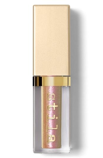 Stila Magnificent Metals Glitter & Glow Liquid Eyeshadow - Wanderlust
