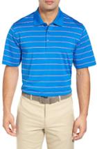 Men's Cutter & Buck Friday Harbor Stretch Polo