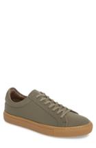 Men's Supply Lab Dylan Sneaker D - Green