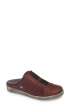 Women's Cloud Alexis Wool Lined Slide .5-6us / 36eu - Purple