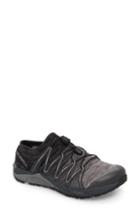Women's Bernie Mev. Rigged Fly Slip-on Sneaker Us / 41eu - Blue
