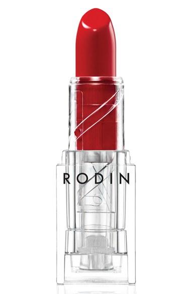 Rodin Olio Lusso Luxe Lipstick - Red Hedy