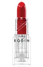 Rodin Olio Lusso Luxe Lipstick - Red Hedy
