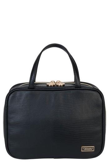 Stephanie Johnson Galapagos Noir Ml Traveler Cosmetics Case, Size - No Color