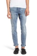 Men's Cheap Monday Sonic Skinny Fit Jeans X 34 - Blue