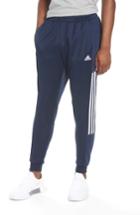 Men's Adidas Casual Fit Sweatpants, Size Small - Blue