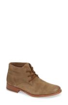 Women's Frye Carly Bootie M - Brown