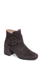 Women's Patricia Green Amelia Bootie M - Grey